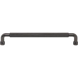 Top Knobs TK3265AG ash gray cabinet pull