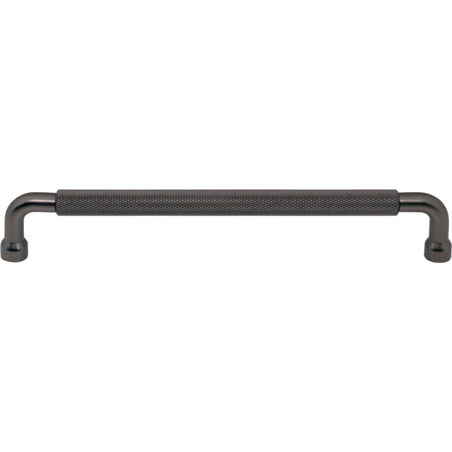 Top Knobs TK3265AG ash gray cabinet pull