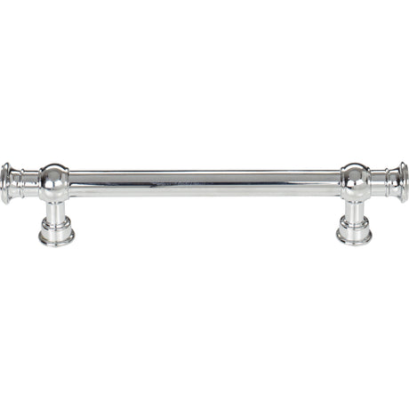 Top Knobs TK3122PC Ormonde 5 1/16" Center to Center Bar Pull Polished Chrome