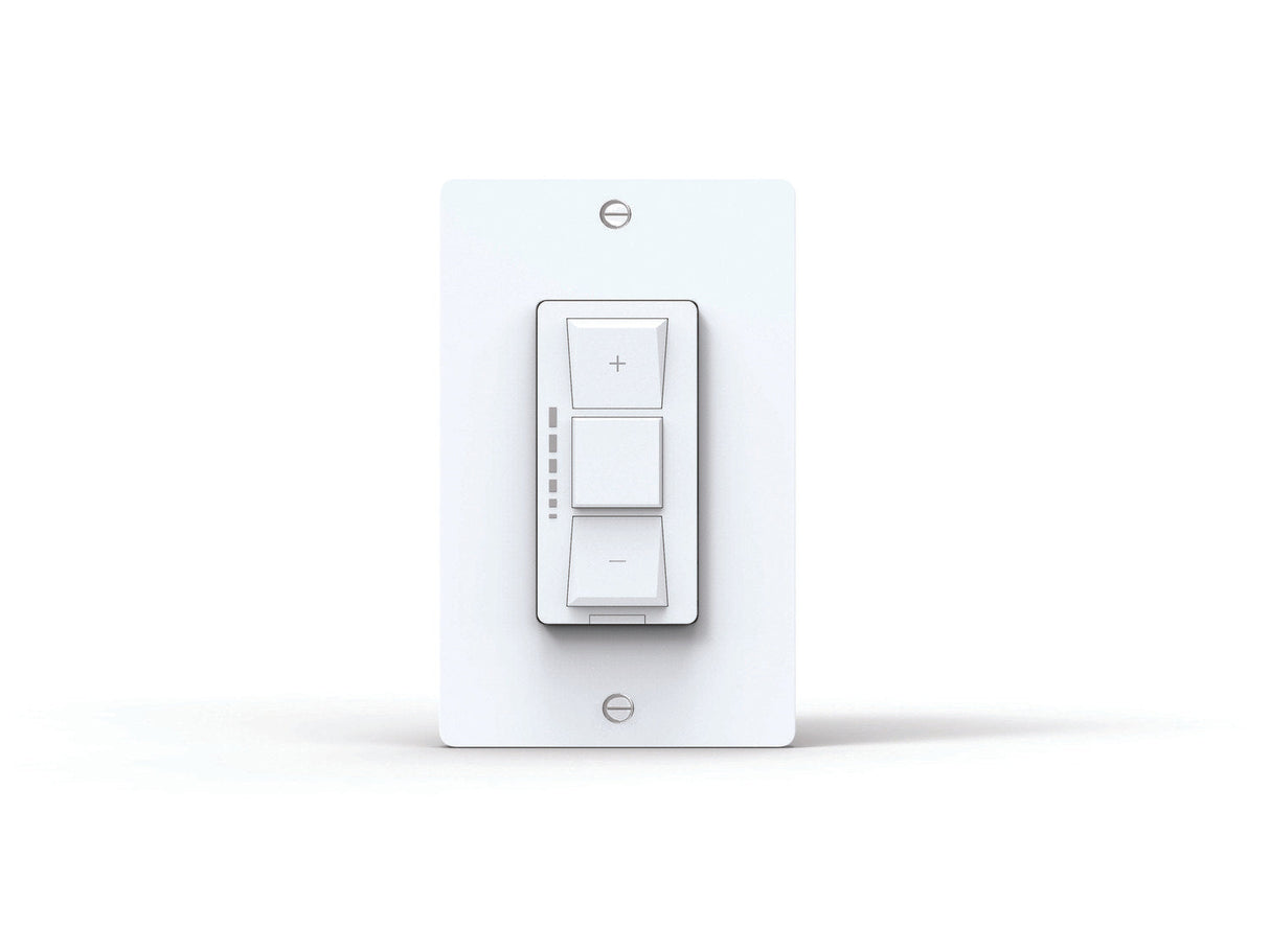 Craftmade WCSD-100 white switch