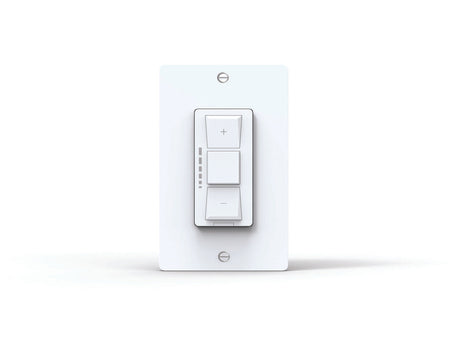 Craftmade WCSD-100 white switch