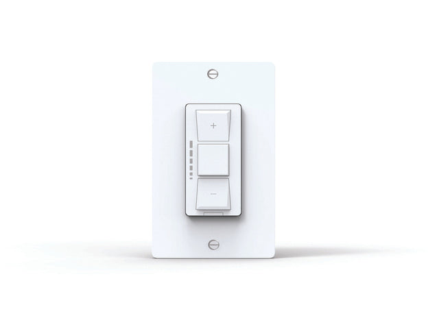 Craftmade WCSD-100 white switch