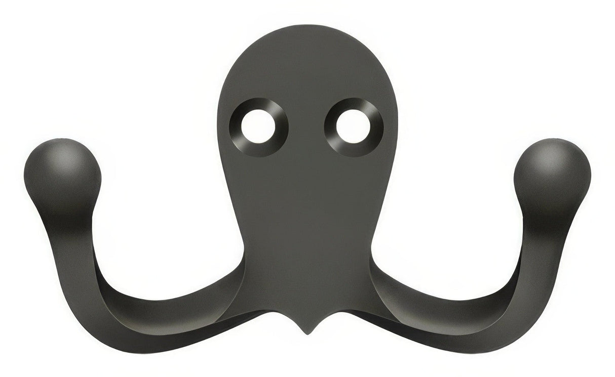 Deltana WDH15U10B oil rubbed bronze coat hook