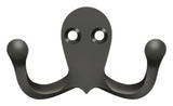 Deltana WDH15U10B oil rubbed bronze coat hook