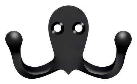 Deltana WDH15U19 coat hook, additional view
