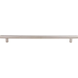 Top Knobs SSH9 Hollow 25 3/16" Center to Center Bar Pull Stainless Steel