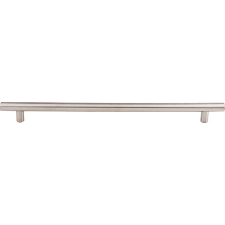 Top Knobs SSH9 Hollow 25 3/16" Center to Center Bar Pull Stainless Steel
