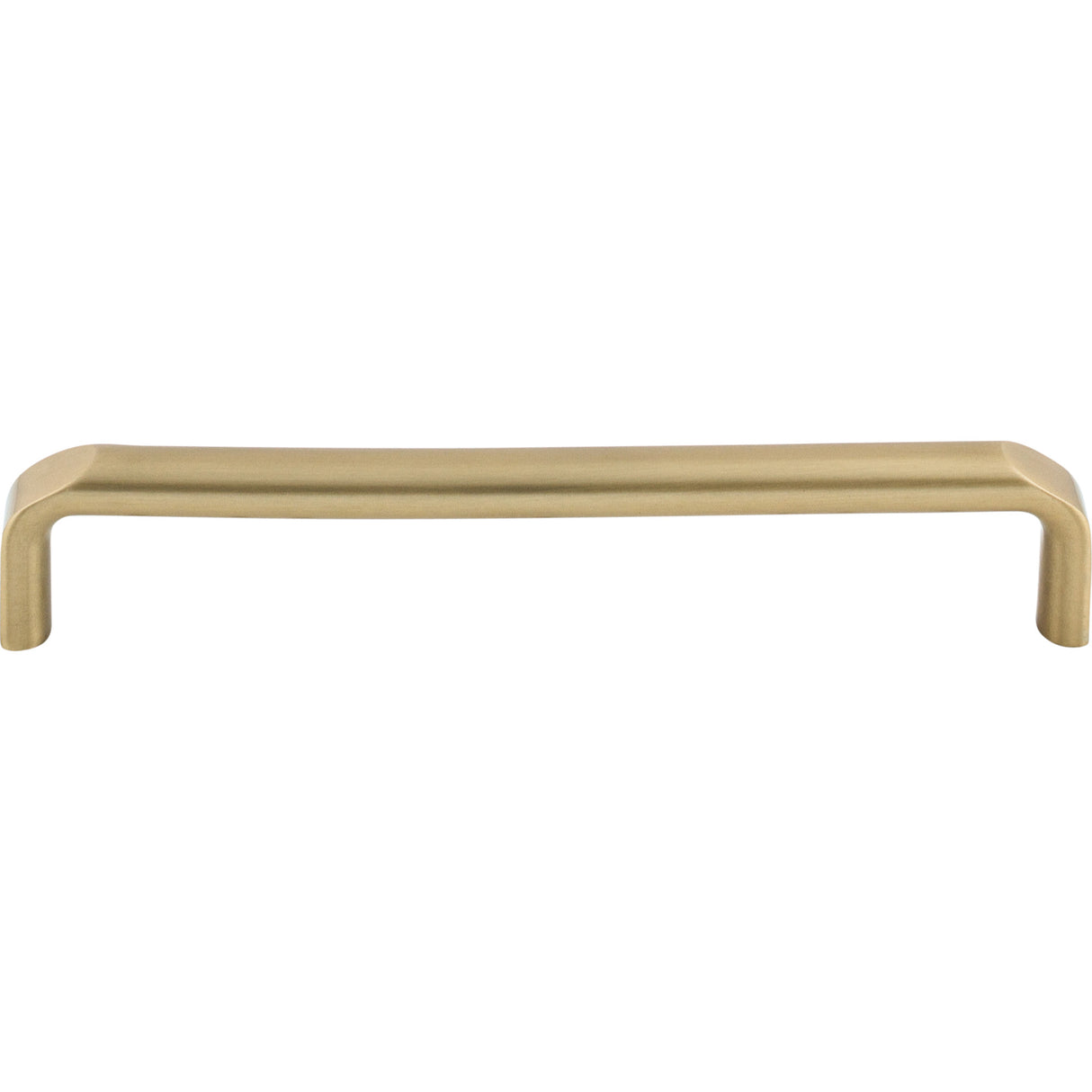 Top Knobs TK874HB Exeter 6 5/16" Center to Center Bar Pull Honey Bronze