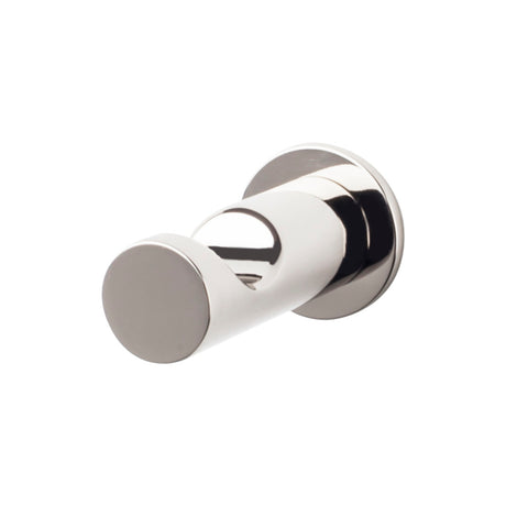 Top Knobs HOP1PN TOP BATH (R) Hopewell Bath 1 1/2" Wall Bath Hooks Polished Nickel