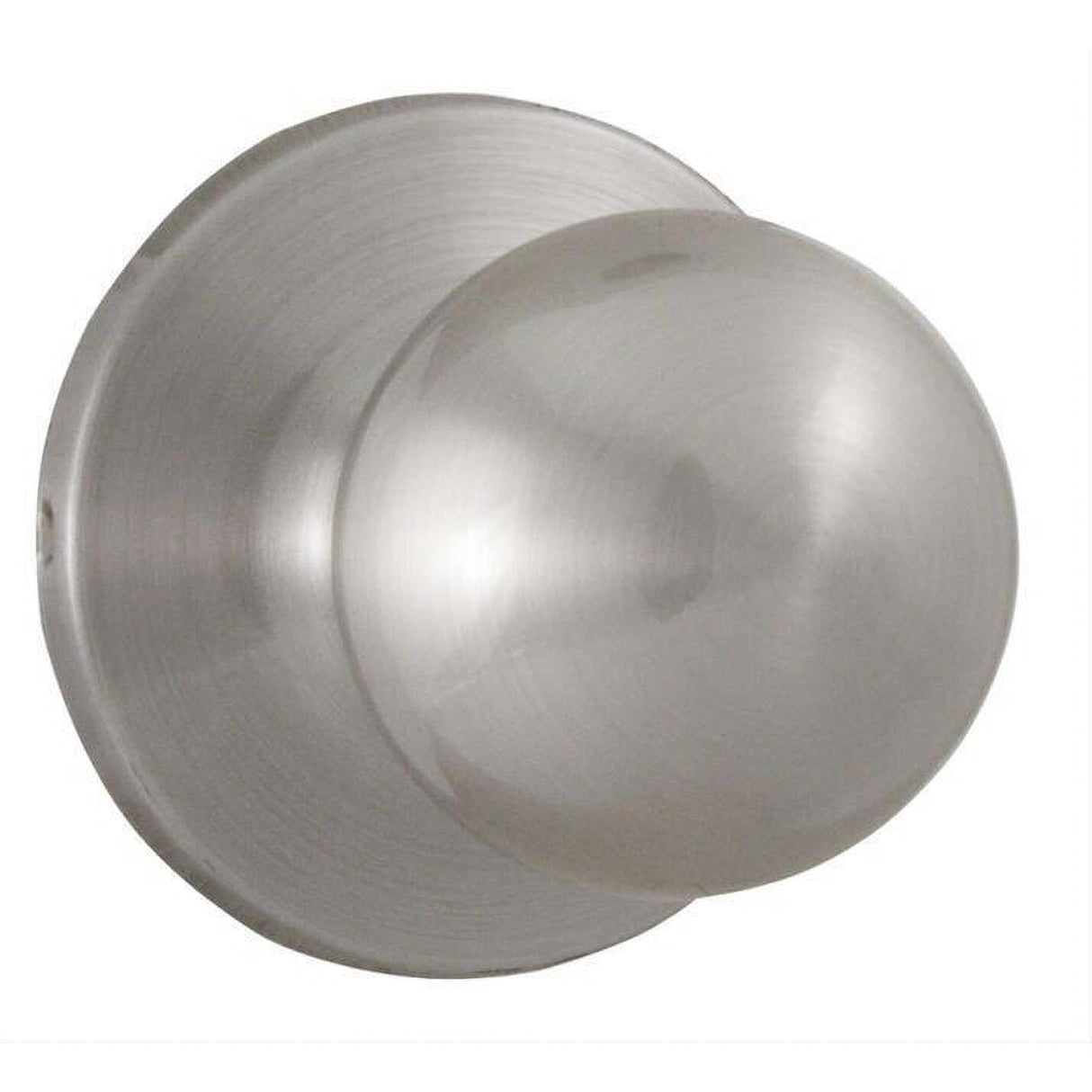 Weslock 00200GNGNFR20 00200GGFR20 Hudson Passage Lock Satin Nickel