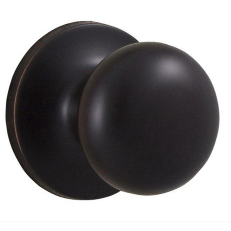 Weslock 00200S1S1FR20 00200SSFR20 Salem Passage Lock Oil Rubbed Bronze