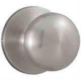 Weslock 00200SNSNFR20 00200SSFR20 Salem Passage Lock Satin Nickel