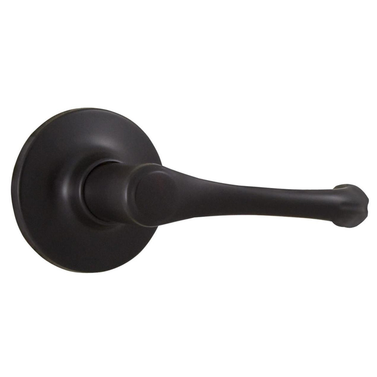 Weslock 00200V1V1FR20 00200VVFR20 Somerset Passage Lock Oil Rubbed Bronze