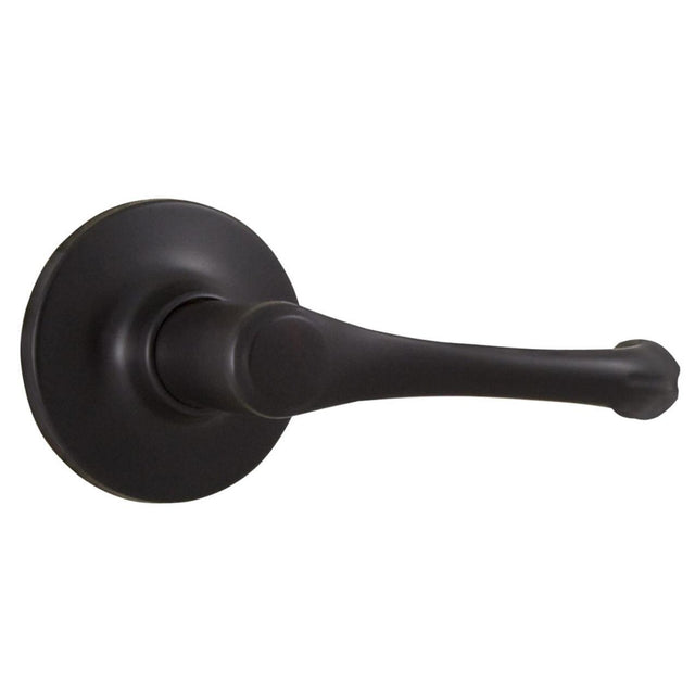 Weslock 00200V1V1FR20 00200VVFR20 Somerset Passage Lock Oil Rubbed Bronze