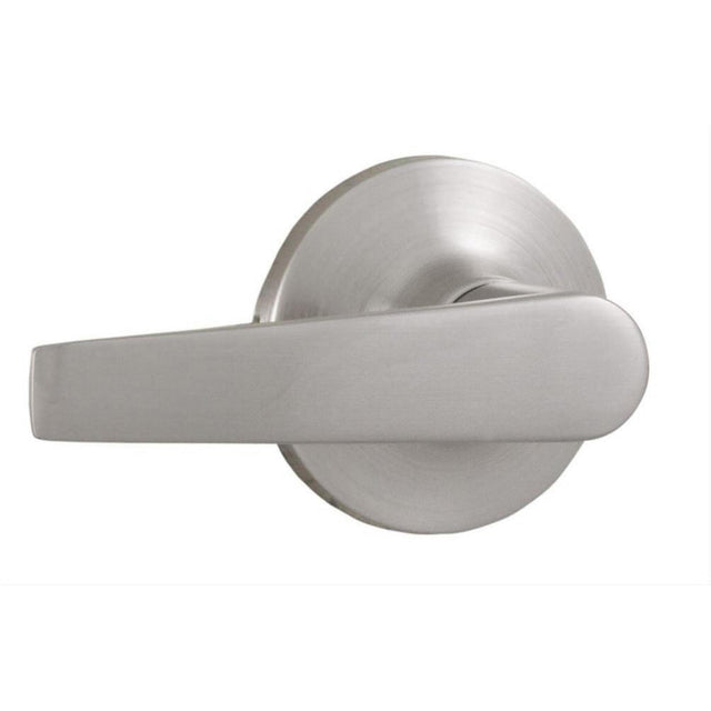 Weslock 00200WWWFR20 Bristol Passage Lock Satin Nickel