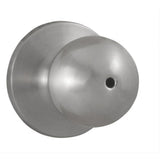 Weslock 00210GNGNFR20 00210GGFR20 Hudson Privacy Lock Satin Nickel