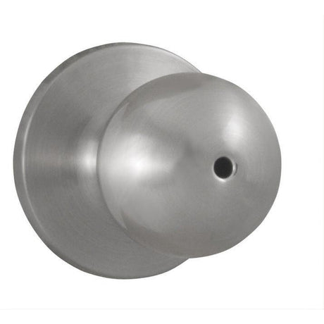 Weslock 00210GNGNFR20 00210GGFR20 Hudson Privacy Lock Satin Nickel