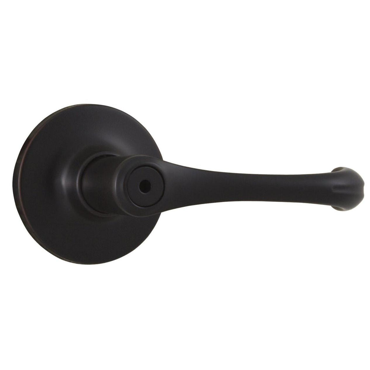 Weslock 00210V1V1FR20 00210VVFR20 Somerset Privacy Lock Oil Rubbed Bronze