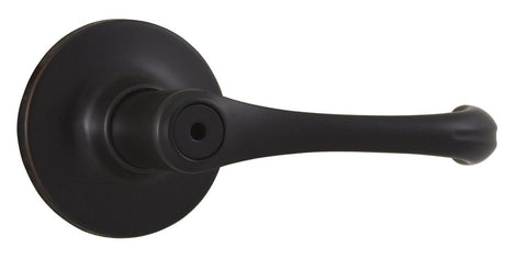 Weslock 00210V1V1FR20 oil rubbed bronze privacy