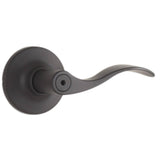 Weslock 00210X2X2FR20 00210XXFR20 New Haven Privacy Lock Matte Black