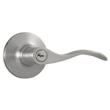 Weslock 00240X6X6FR22 00240XXFR22 New Haven Entry Lock Bright Chrome