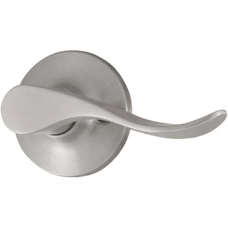 Weslock R0205XN--0020 satin nickel half dummy