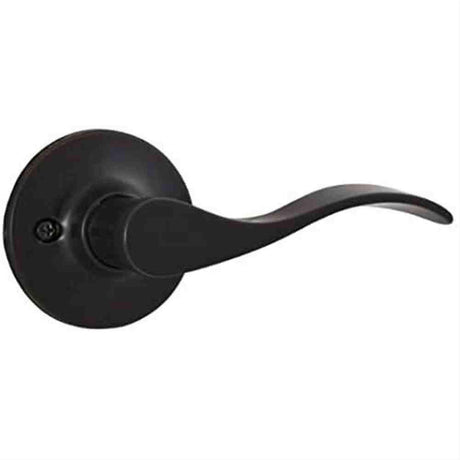 Weslock R0205X1--0020 R0205X--0020 Right Hand New Haven Half Dummy Lock Oil Rubbed Bronze