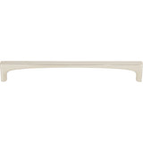 Top Knobs TK1015PN Riverside 7 9/16" Center to Center Bar Pull Polished Nickel