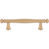 Top Knobs TK3191HB Coddington 3 3/4" Center to Center Bar Pull Honey Bronze