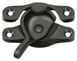 Deltana WL07U10B oil rubbed bronze window sash lock
