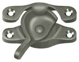 Deltana WL07U15A antique nickel window sash lock