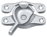 Deltana WL07U26 chrome window sash lock