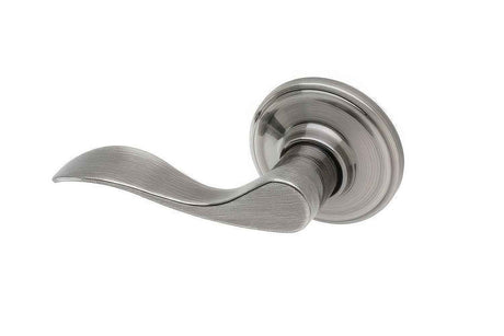 Copper Creek WL2290LH Waverlie Dummy Door Lever