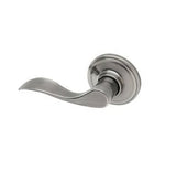 Copper Creek WL2890RHAN antique nickel trim pack for dummy handleset