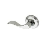 Copper Creek WL2890RHPS polished stainless trim pack for dummy handleset