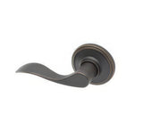 Copper Creek WL2890RHTB tuscan bronze trim pack for dummy handleset
