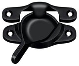 Deltana WLS9U19 paint black window sash lock
