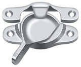 Deltana WLS9U26 chrome window sash lock