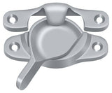 Deltana WLS9U26D brushed chrome window sash lock