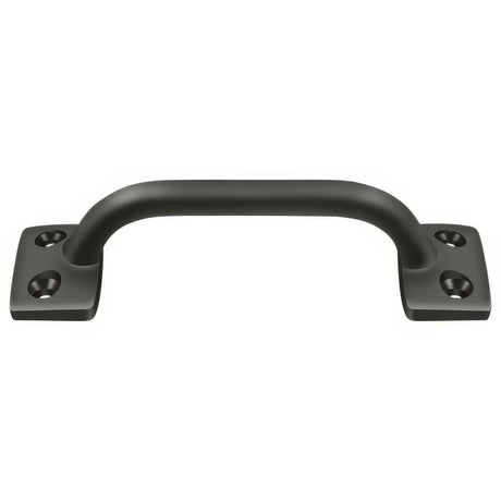 Deltana WP026U10B oil rubbed bronze window lift