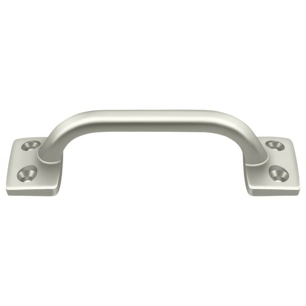 Deltana WP026U14 polished nickel window lift