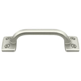 Deltana WP026U14 polished nickel window lift