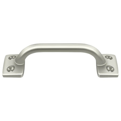Deltana WP026U14 polished nickel window lift