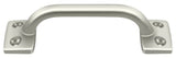 Deltana WP026U14 polished nickel window lift