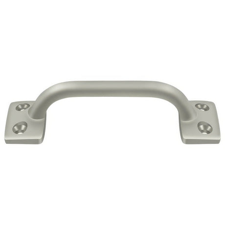 Deltana WP026U15 brushed nickel window lift