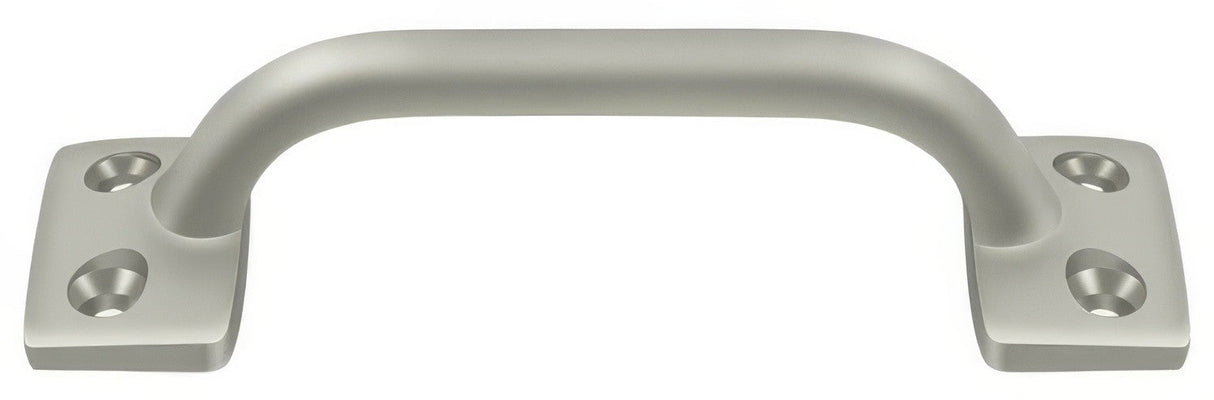 Deltana WP026U15 brushed nickel window lift