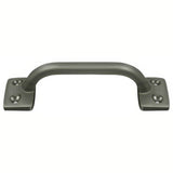 Deltana WP026U15A antique nickel window lift