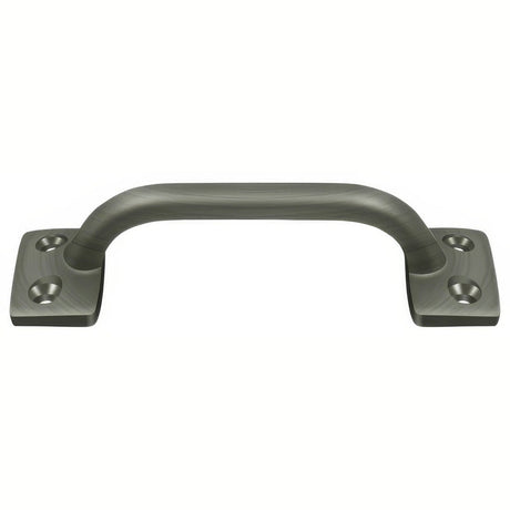 Deltana WP026U15A antique nickel window lift