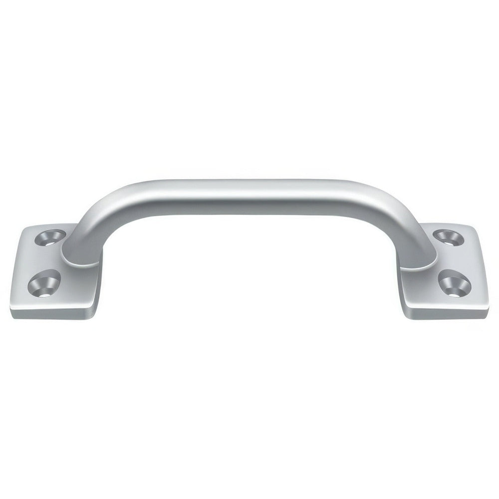 Deltana WP026U26 polished chrome window lift