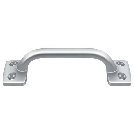 Deltana WP026U26 polished chrome window lift